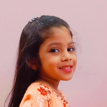 Kyra gowda